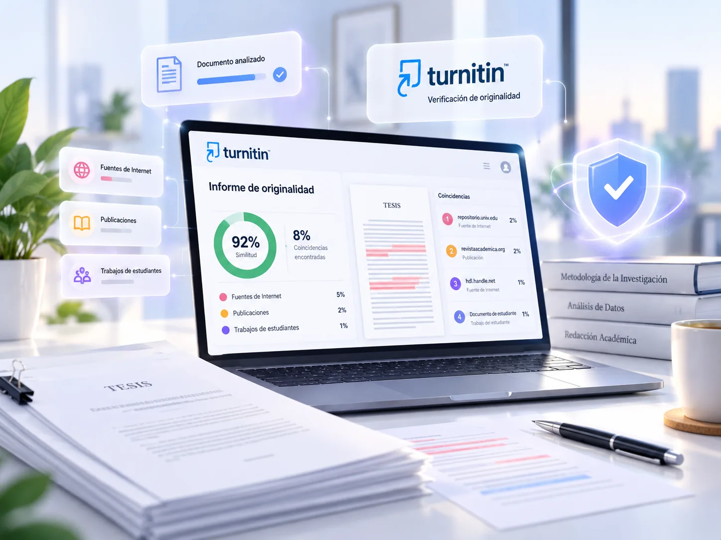 Turnitin